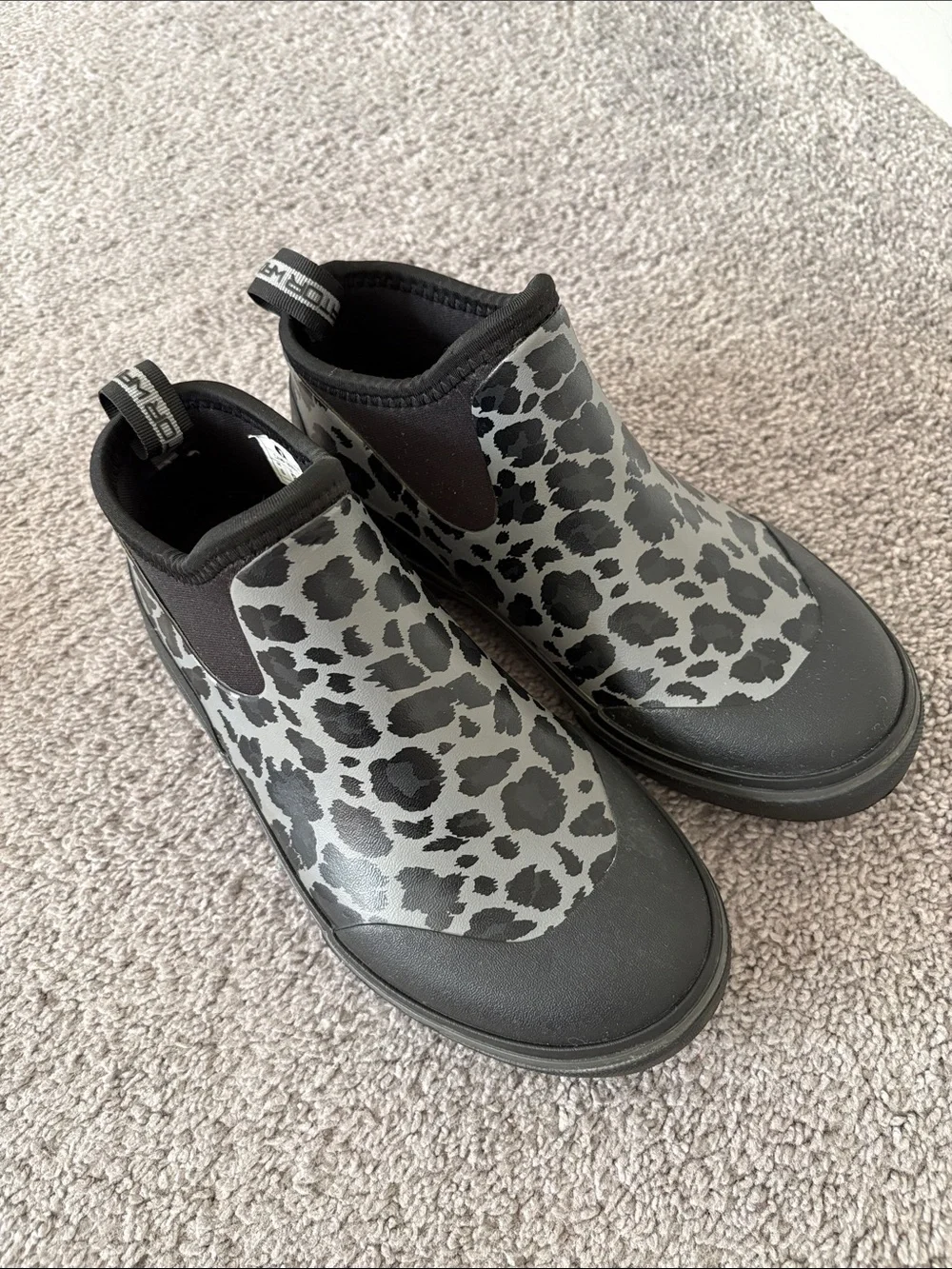 Gator Waders Women's Camp Boots